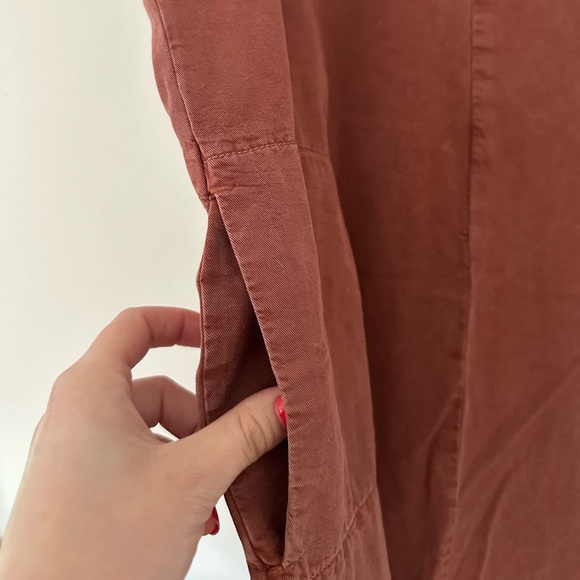 Free people clay Jumpsuit - Picture 5 of 8